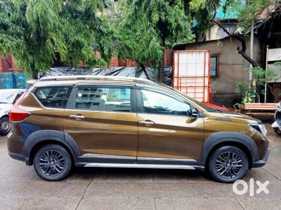 Maruti Suzuki Xl6 1.5 Zeta At, 2021, Petrol