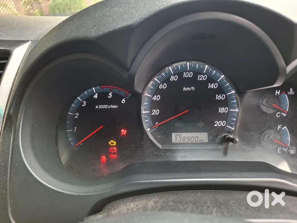 White Fortuner 2015 Gurgaon
