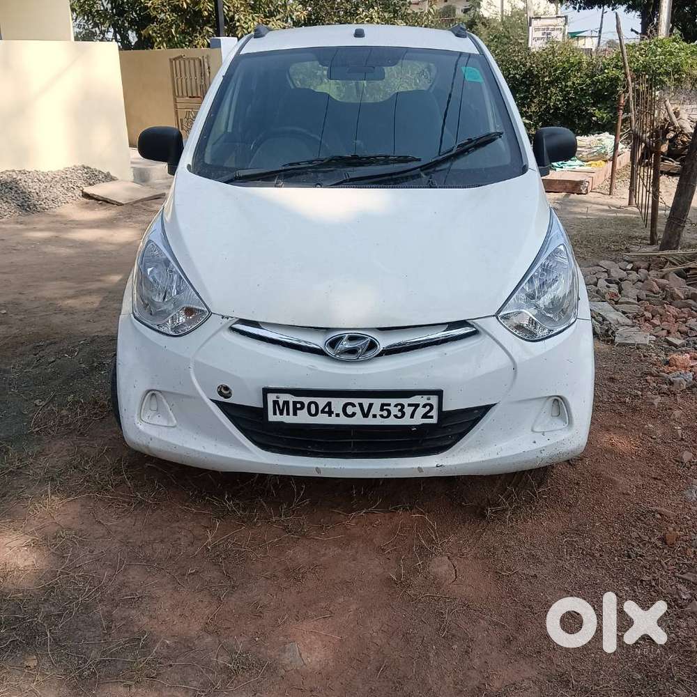 Hyundai Eon 1.0 Era 2018