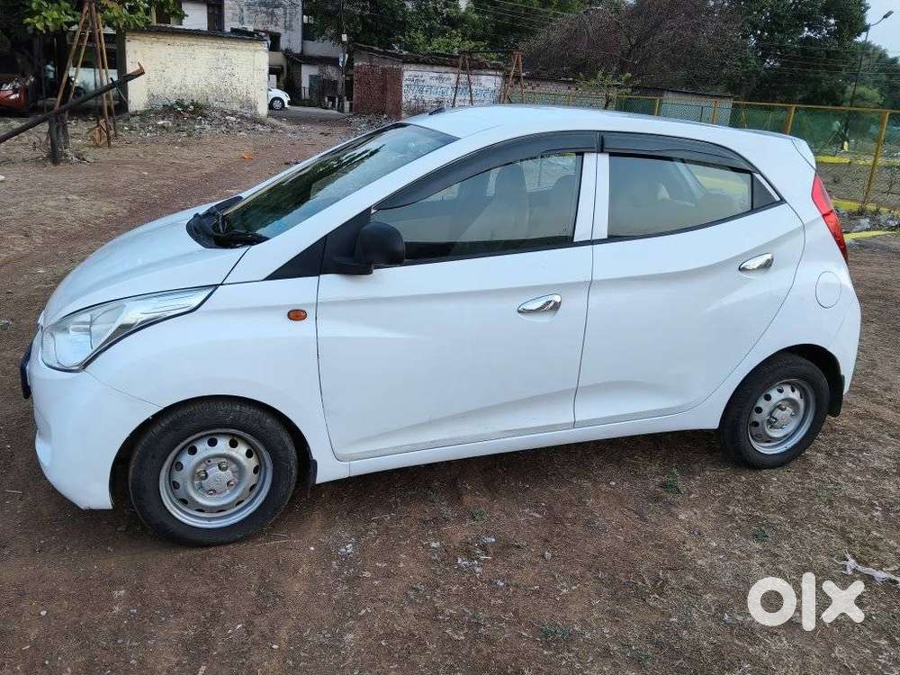 Hyundai Eon Era +, 2018, Petrol