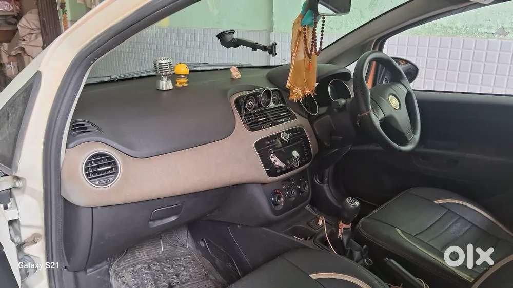 Fiat Avventura 2015 Diesel Well Maintained