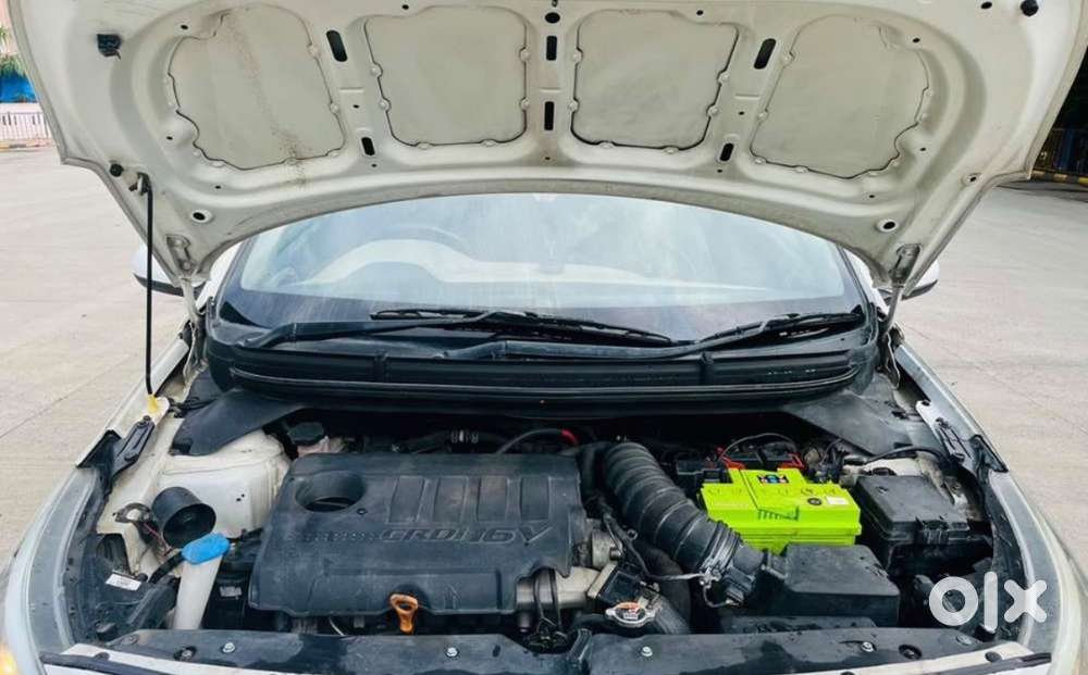 Hyundai I20 Magna 2018