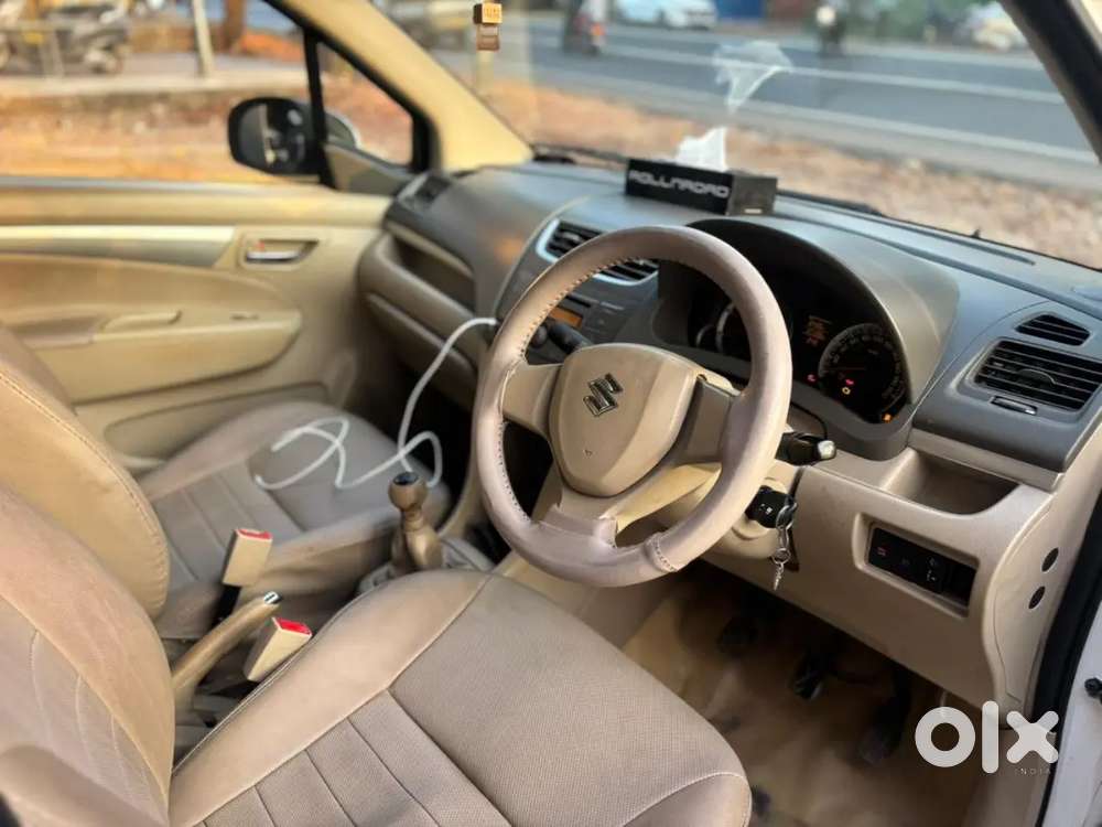 Maruti Suzuki Ertiga 2014 Diesel Good Condition