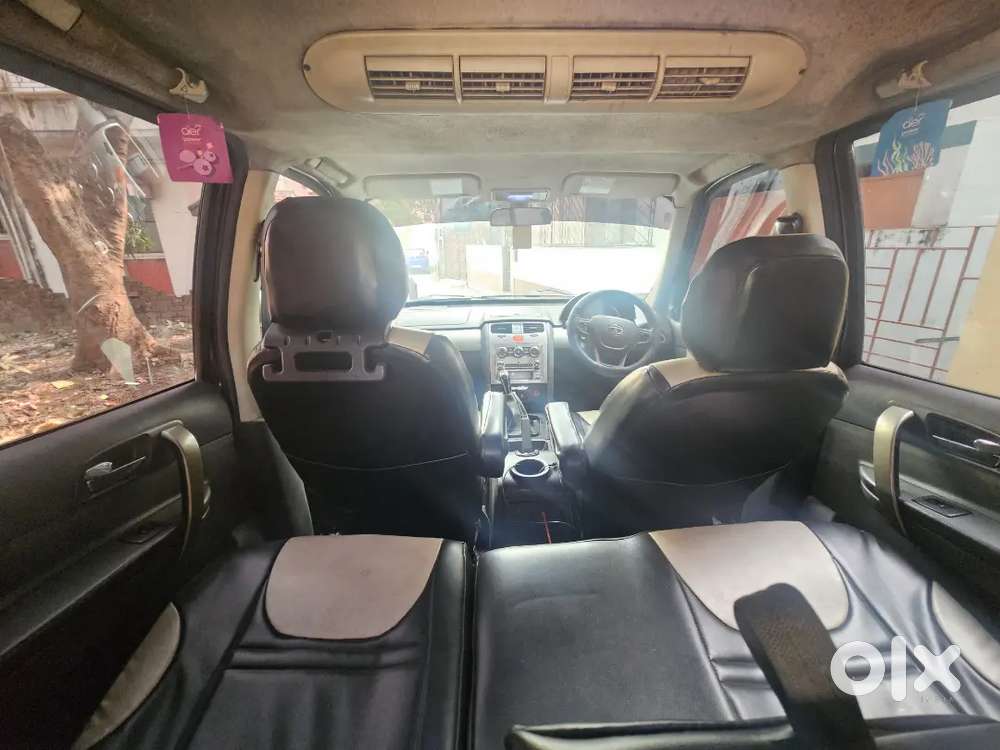 Tata Safari Storme Varicor 2016 November