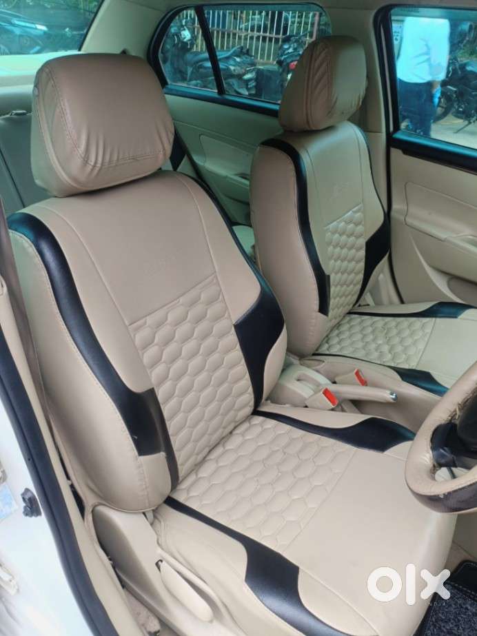 Maruti Suzuki Swift Dzire Vdi, 2017, Diesel