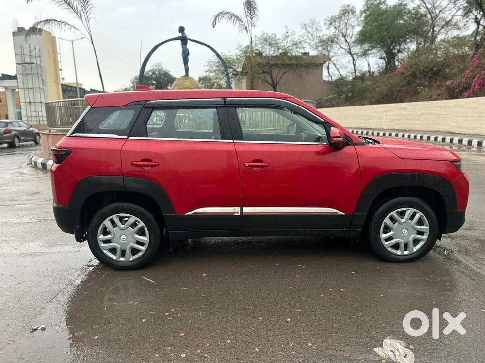 Maruti Suzuki Brezza 1.5 Vxi Cng, 2023, Cng & Hybrids