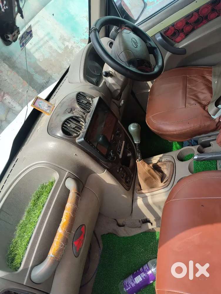 Mahindra Scorpio 2006 Diesel 200000 Km Driven