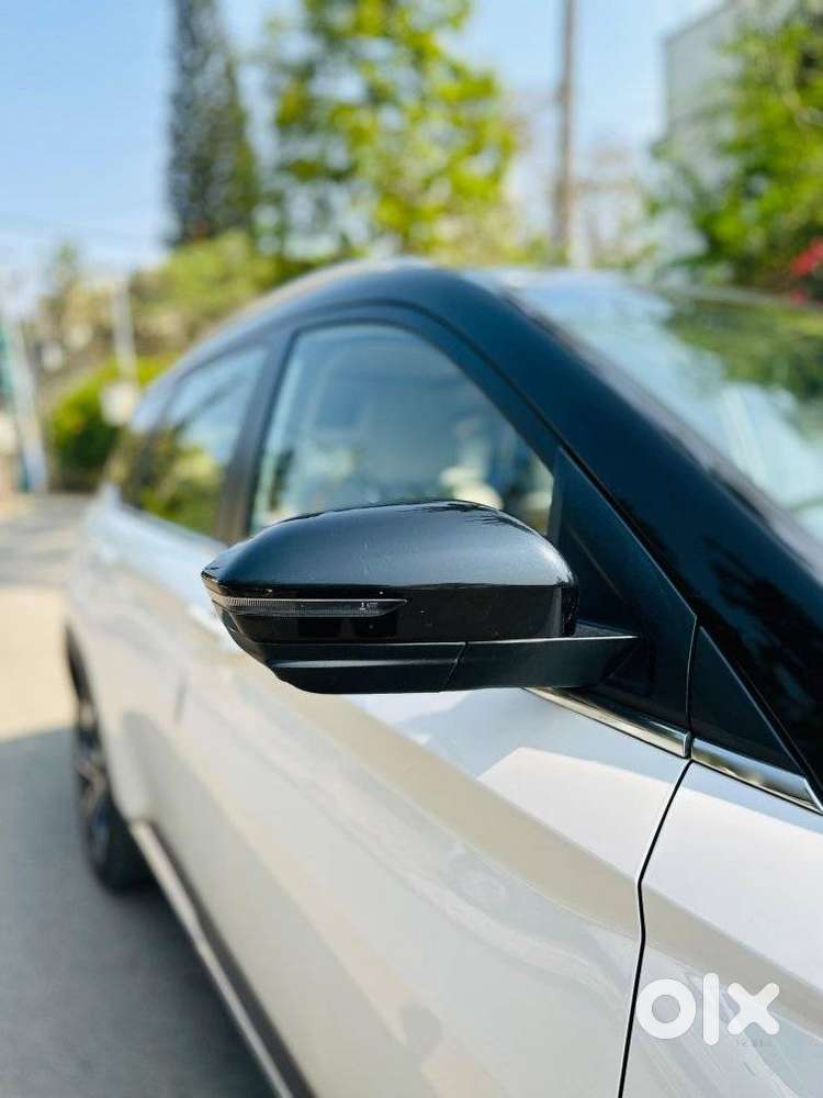 Mg Hector Sharp At, 2021, Petrol