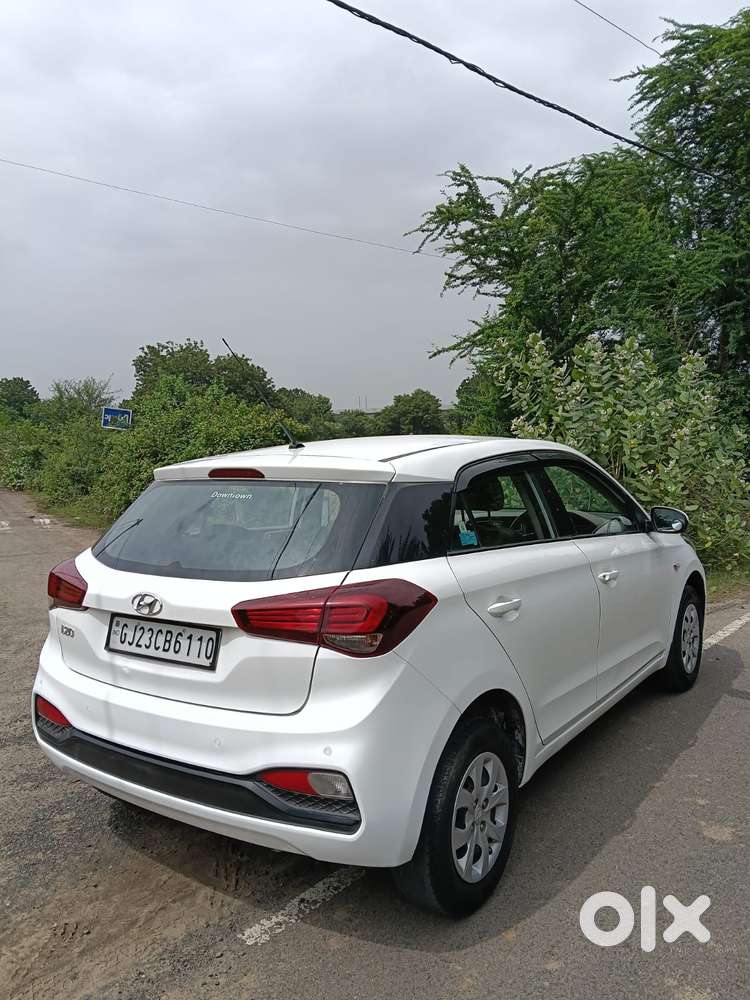 Hyundai Elite I20 Magna 1.2, 2019, Diesel