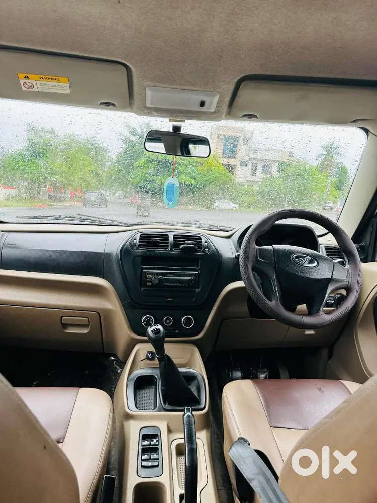 Mahindra Tuv 300 2016 Diesel 58000 Km Driven