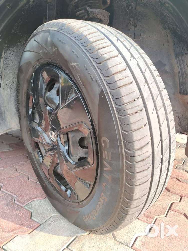 Tata Punch, 2023, Petrol