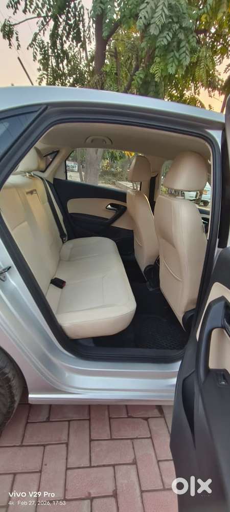 Skoda Rapid Elegance 1.6 Mpfi At, 2018, Petrol