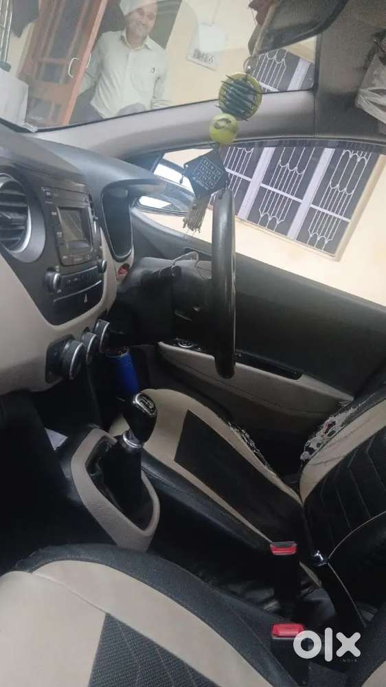Hyundai Grand I10 Prime 2026