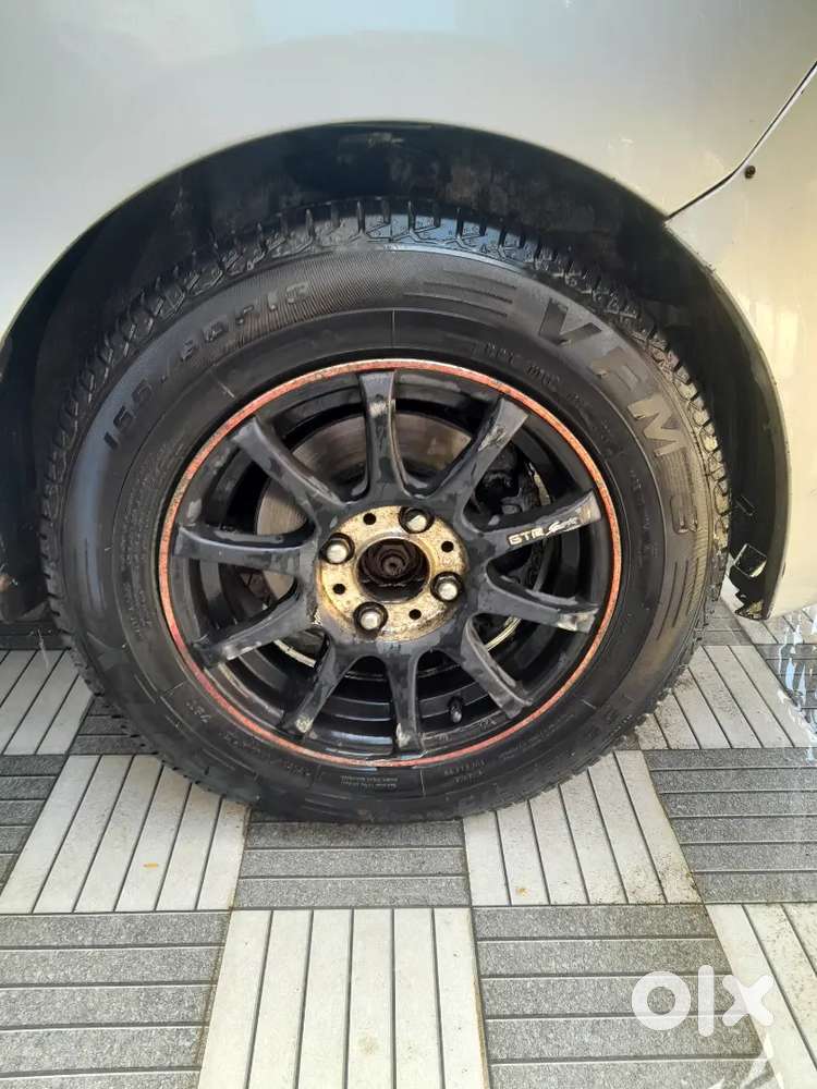 Hyundai I10 Petrol Manual 2012 94000 Km Driven