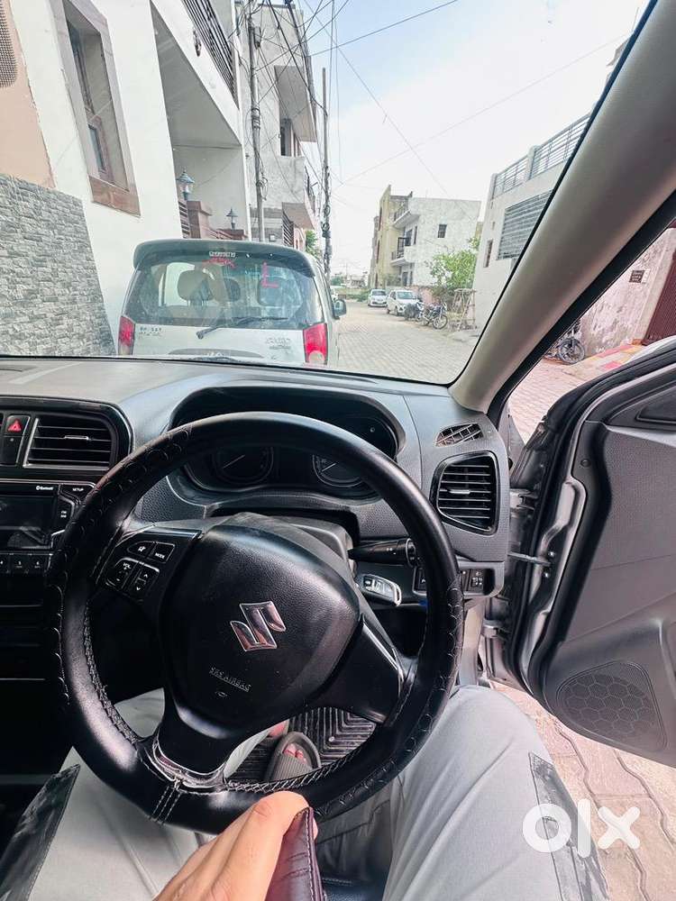 Breeza Zdi Car Sale