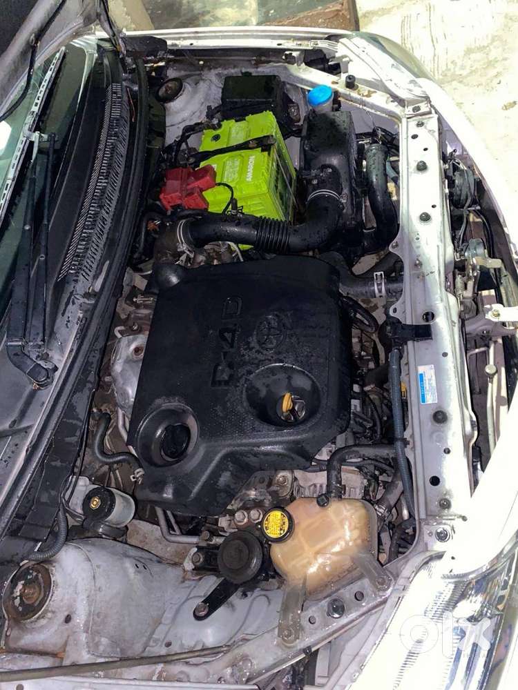 Toyata Etios Liva Desiel Veriant 2012 Model Excellent Condition