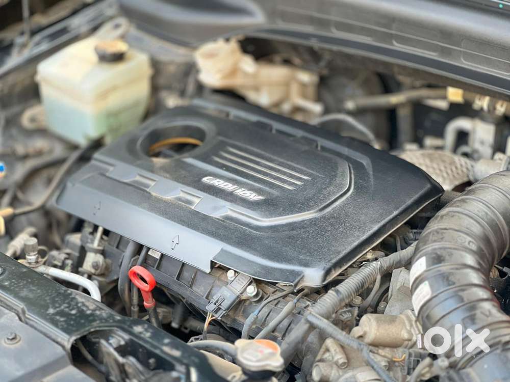 Hyundai Creta Sx (o) 1.5 Diesel Automatic, 2020, Diesel