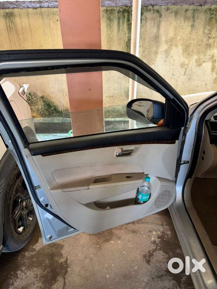 Maruti Dzire 1.2 Vxi 2014