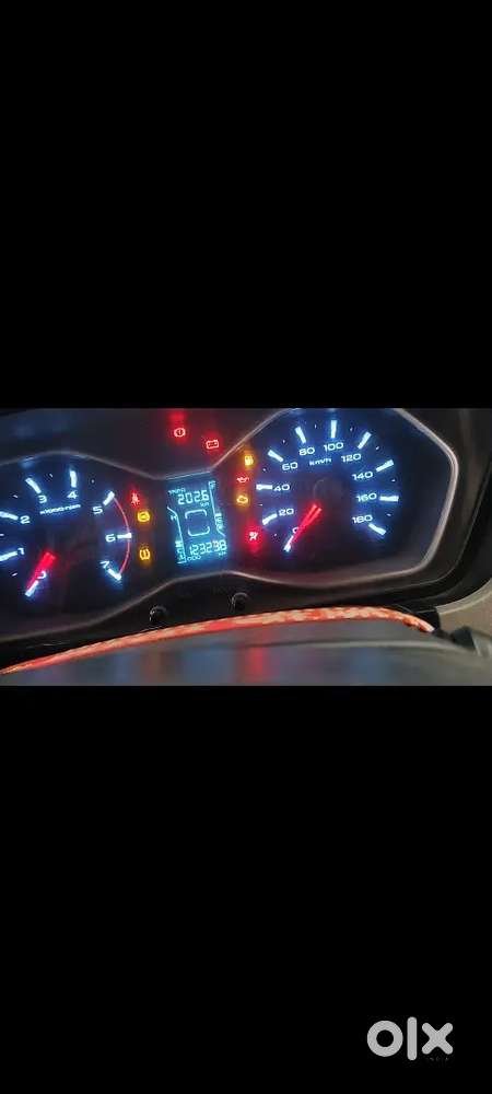 Mahindra Scorpio 2019 Diesel Well Maintained