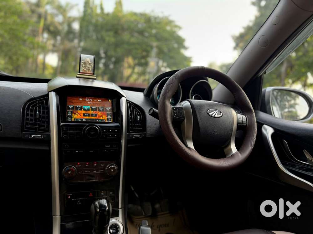 Mahindra Xuv500 W9 1.99, 2019, Diesel