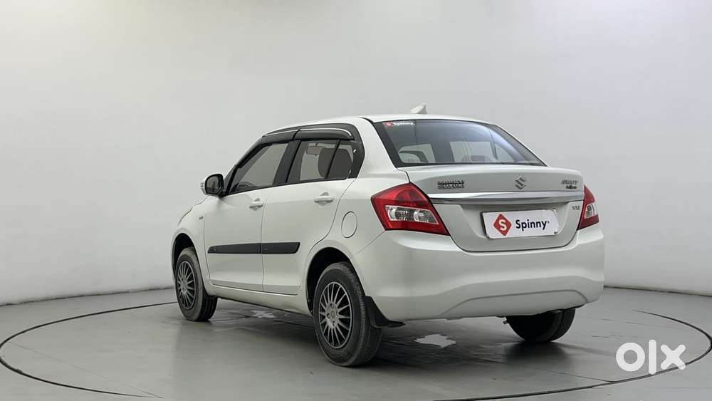 Maruti Suzuki Swift Dzire 1.3 Vxi, 2015, Petrol