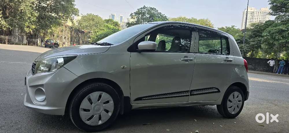 Maruti Suzuki Celerio Automatic