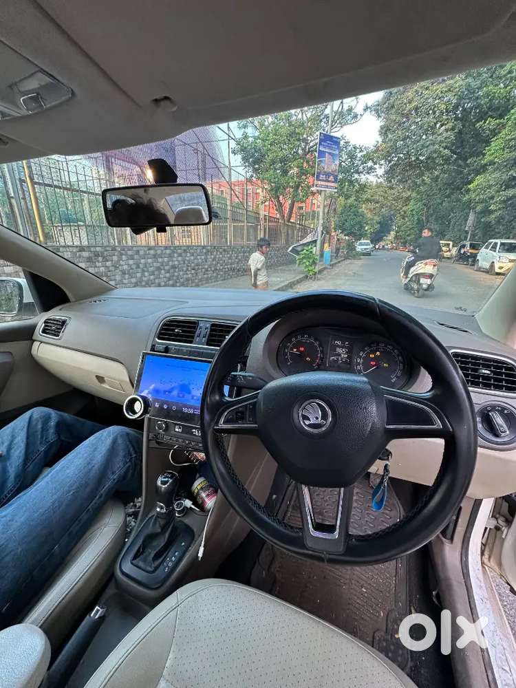 Skoda Rapid 1.0 Tsi 2015 Urgent Sale