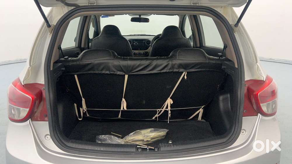 Hyundai Grand I10 1.2 Kappa Magna, 2016, Petrol