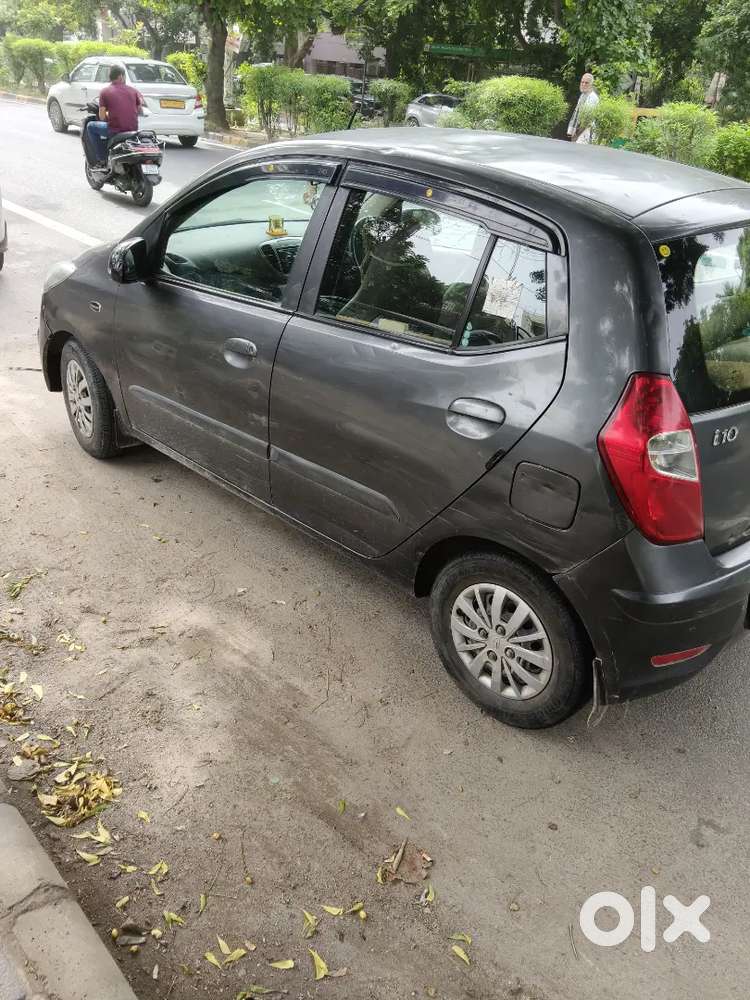 Hyundai I10 1.2 Magna 2013