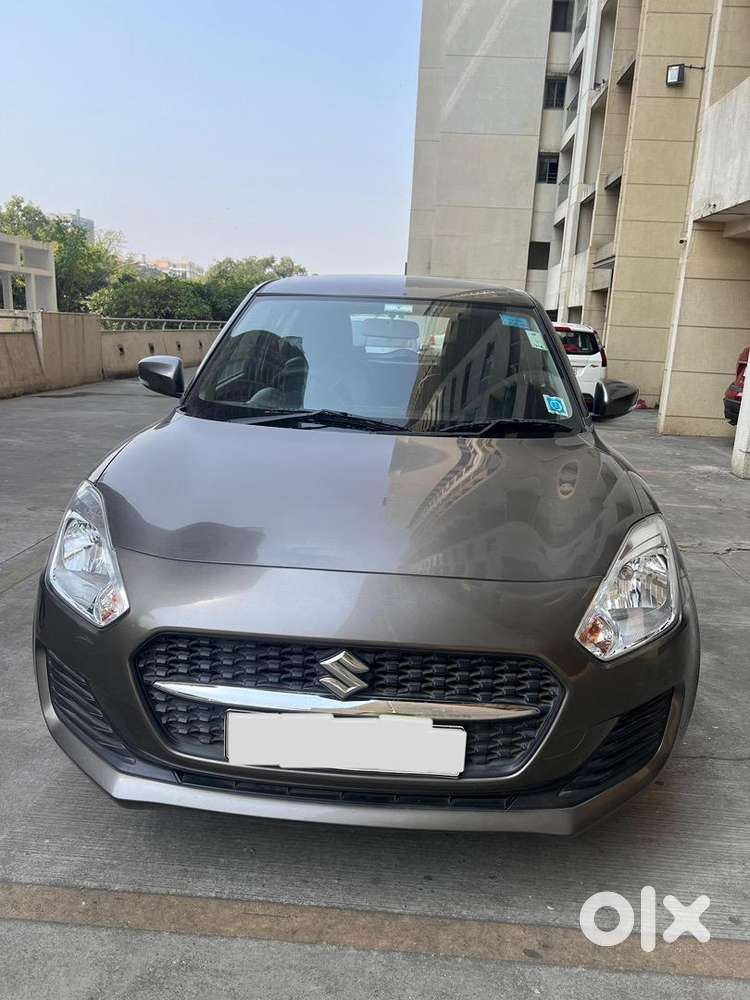 Maruti Suzuki Petrol 2022