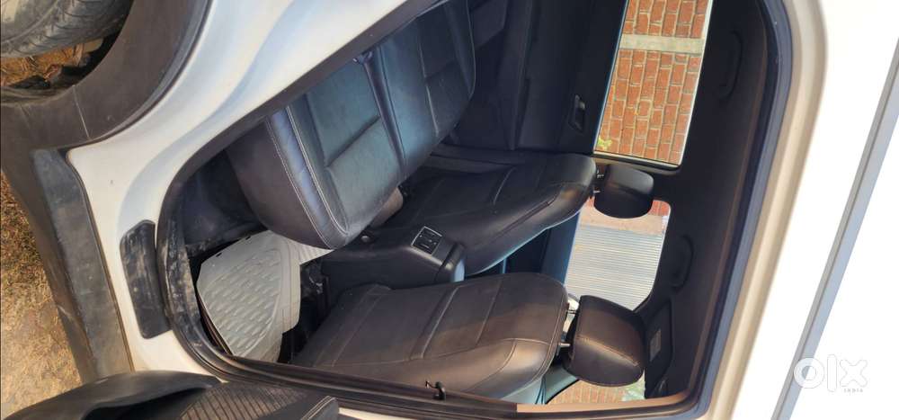 Hyundai Creta 2018 Diesel Well Maintained