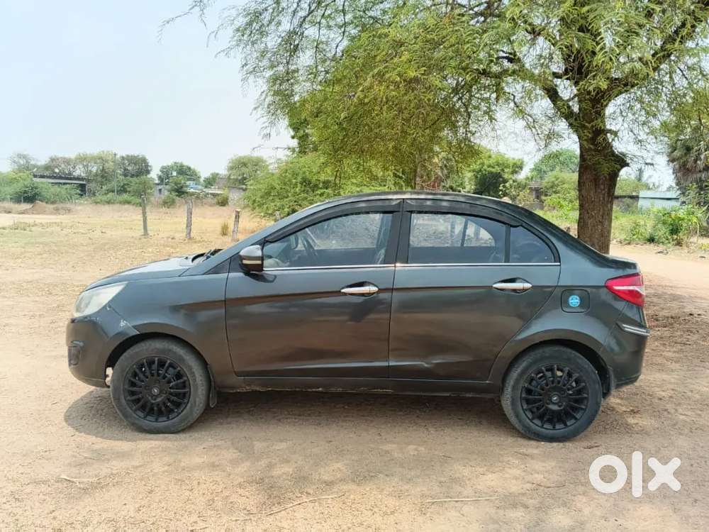 Tata Zest 2017