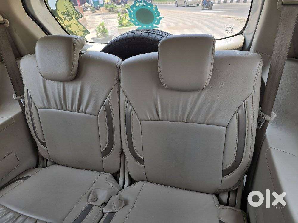 Maruti Suzuki Ertiga Vdi Shvs, 2018, Diesel