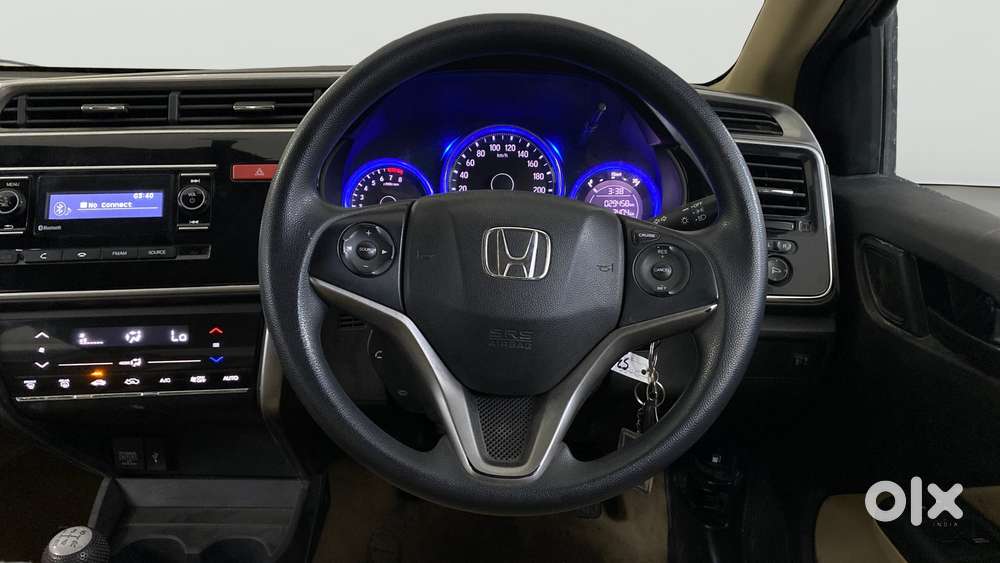 Honda City 2015-2017 I Vtec Sv, 2014, Petrol