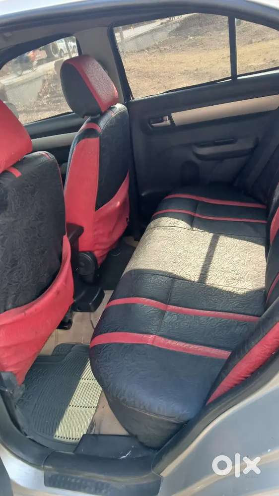 Swift Dzire Vdi 2011