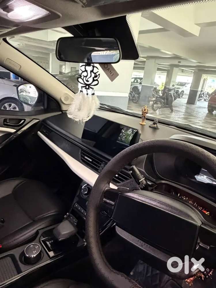 Tata Nexon Pure Plus Petrol Amt 2026