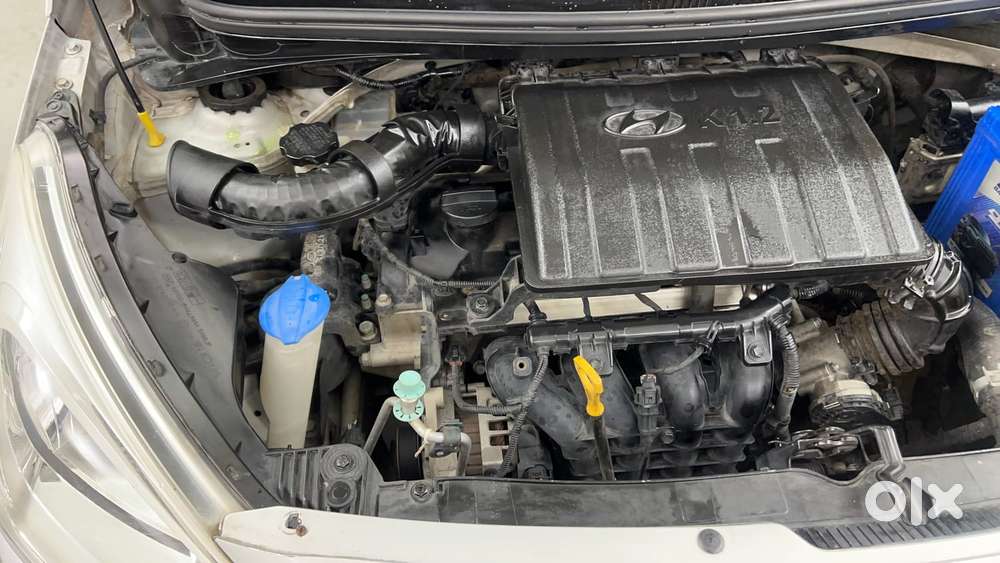 Hyundai Grand I10 1.2 Kappa Magna, 2016, Petrol