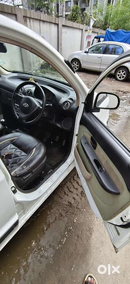 Hyundai Santro Xing Gls 2011
