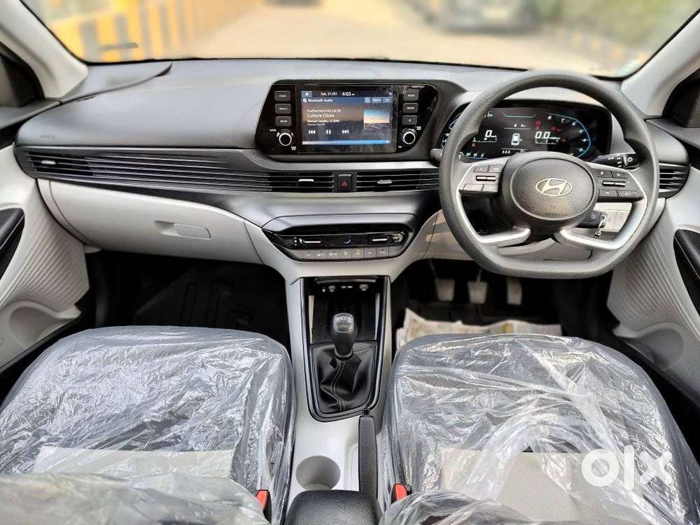 Hyundai I20 1.2 Sportz (o), 2024, Petrol