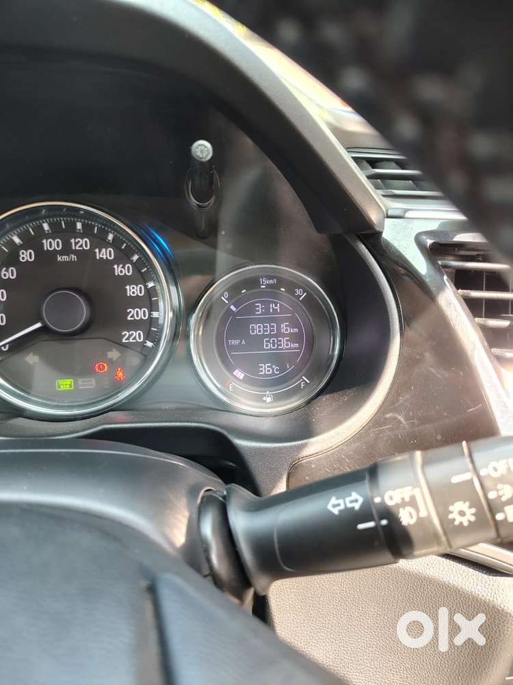 Honda City 2023 Petrol Well Maintained