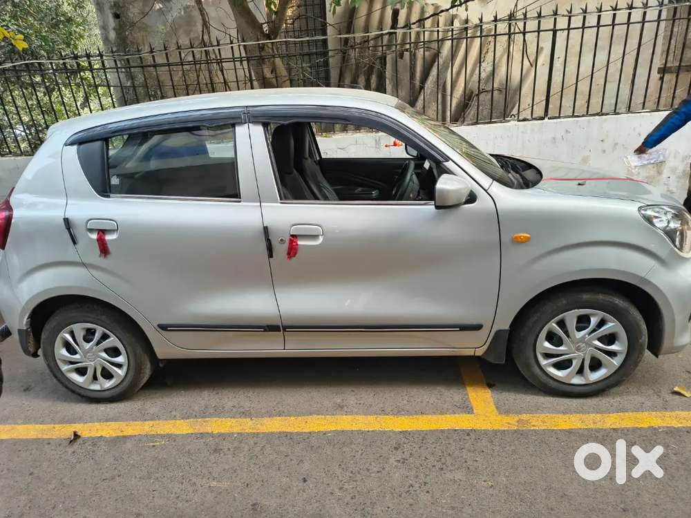 Maruti Suzuki Celerio Vxi 2024