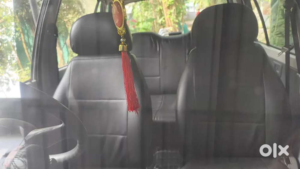 Maruti Suzuki 800 2007 Petrol Manual