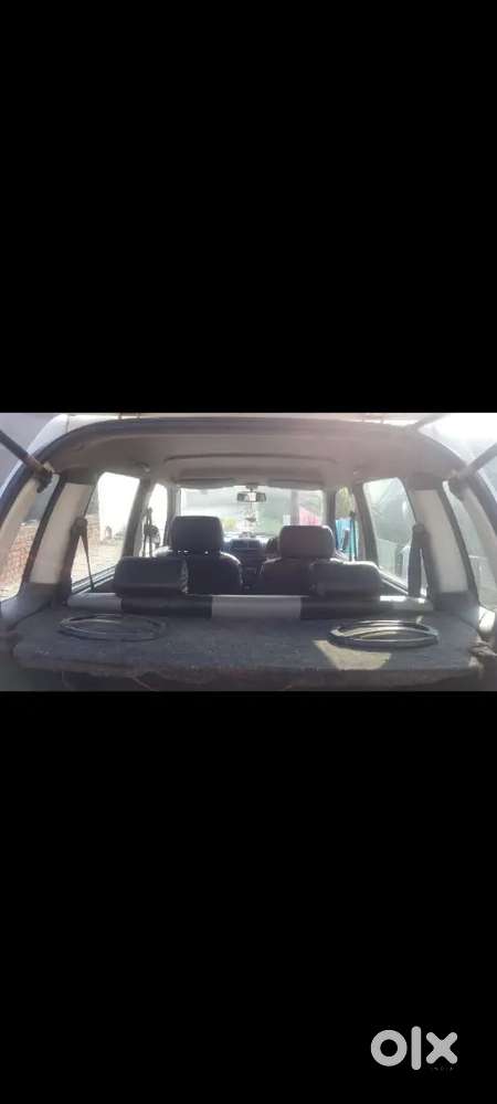 Maruti Suzuki Wagon R 2005