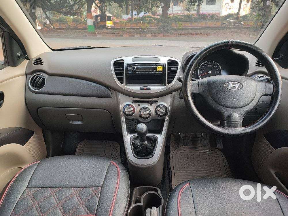 Hyundai I10 Magna 1.1l, 2014, Petrol