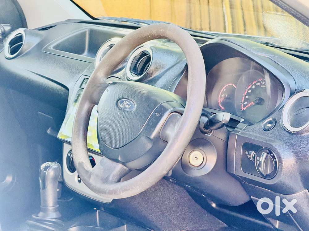 Ford Figo, 2011, Diesel