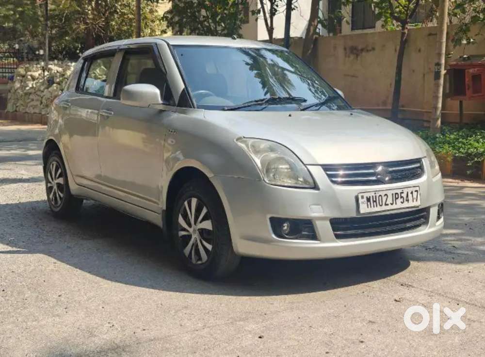 Maruti Suzuki Swift 2008 To 2028 Diesel 93000 Km Driven