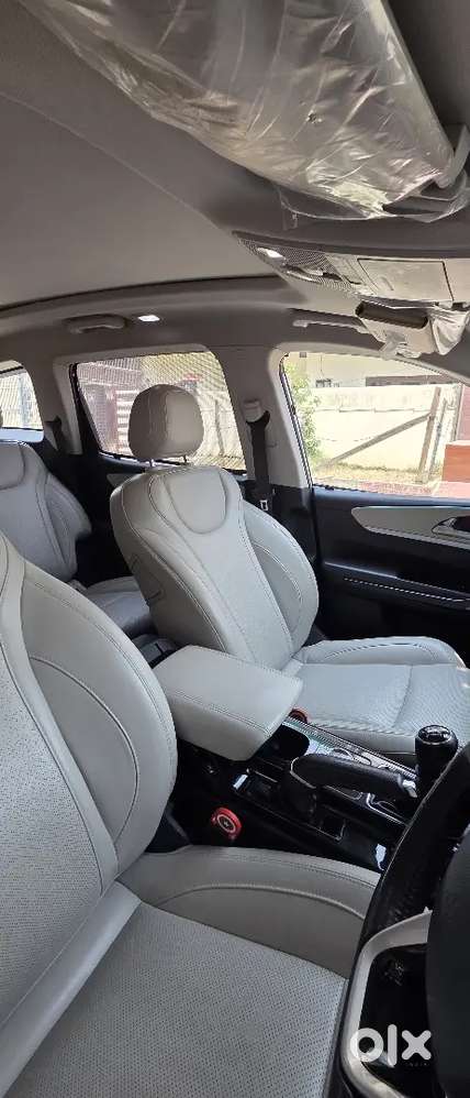 Mahindra Xuv700 Diesel Mt 2022 Ch Number