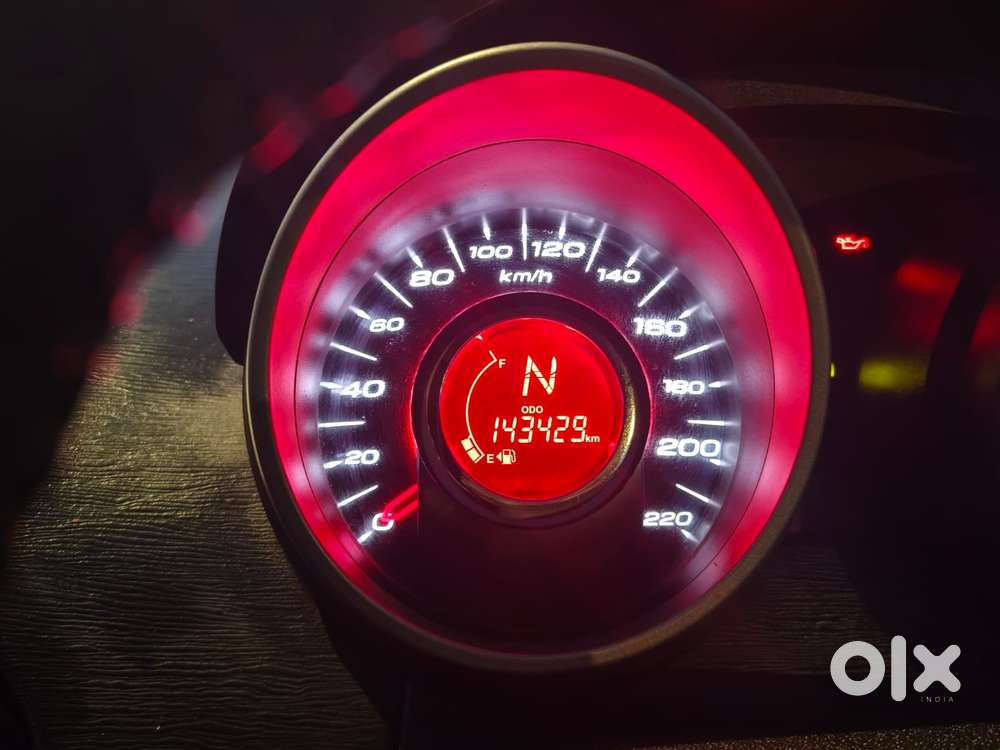 Mahindra Xuv500 2011-2015 W8 2wd, 2013, Diesel