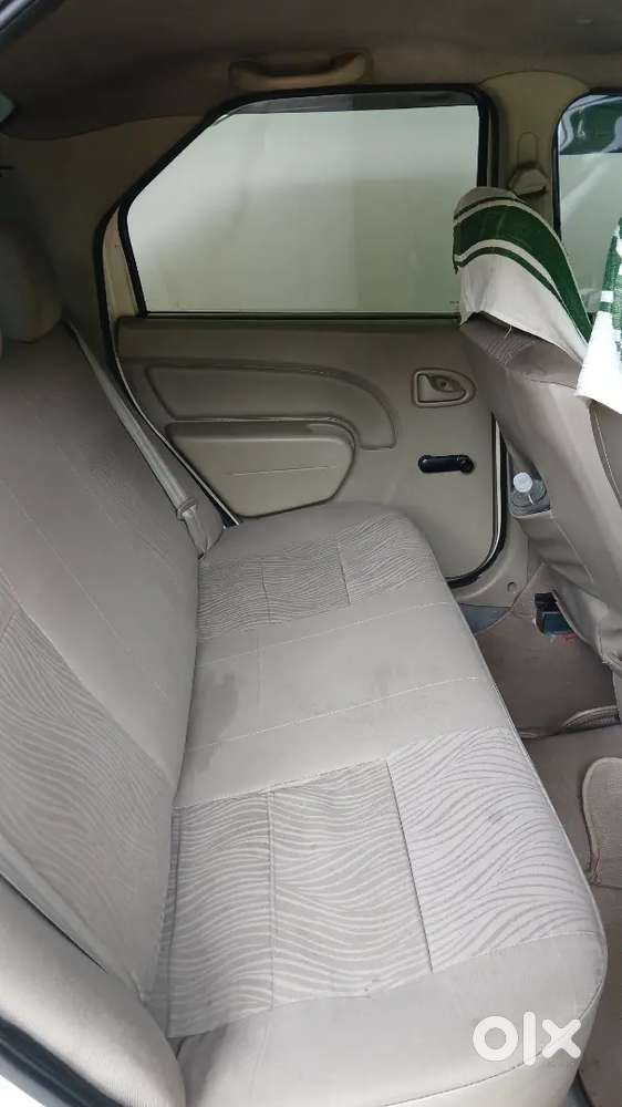 Well Maintained Logan