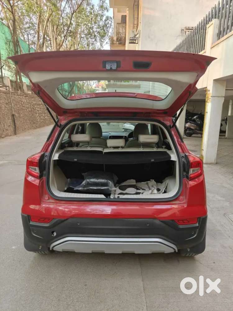 Mahindra Xuv300 2021 Diesel 42000 Km Driven